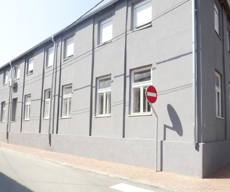 Apartmani ズレニャニン 部屋 写真