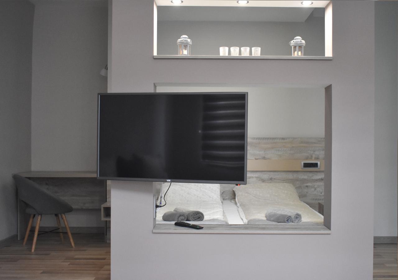 Apartmani ズレニャニン エクステリア 写真