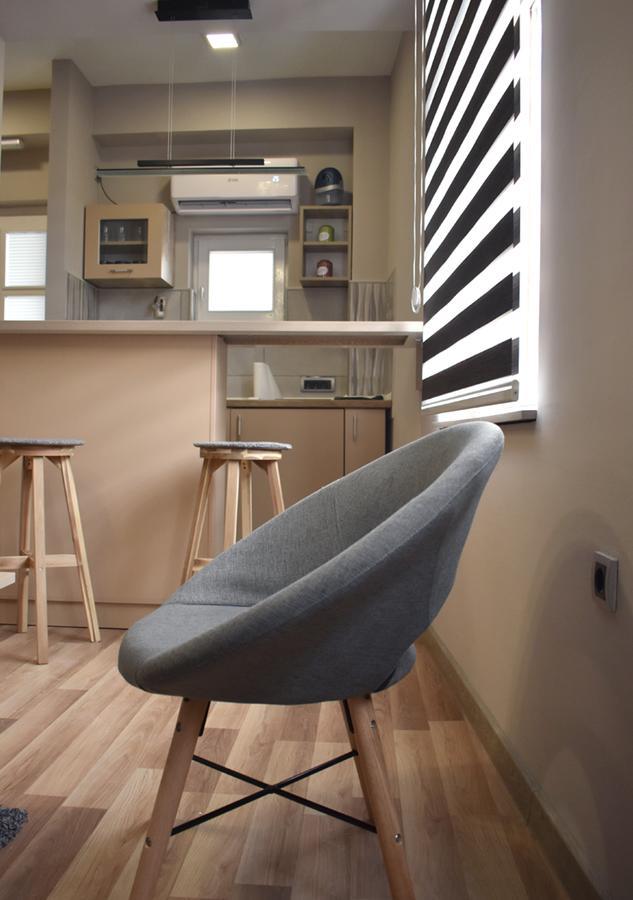 Apartmani ズレニャニン エクステリア 写真