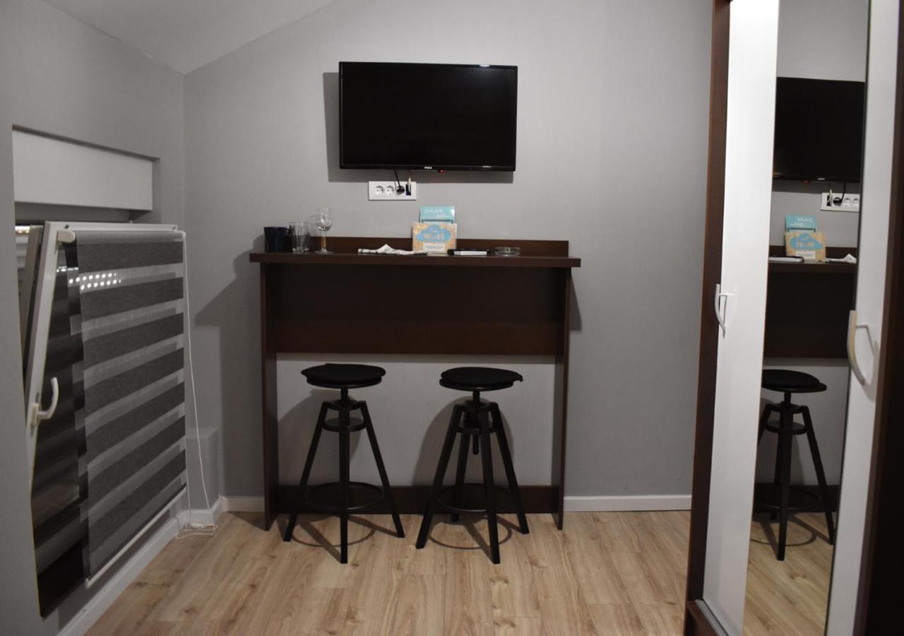 Apartmani ズレニャニン エクステリア 写真