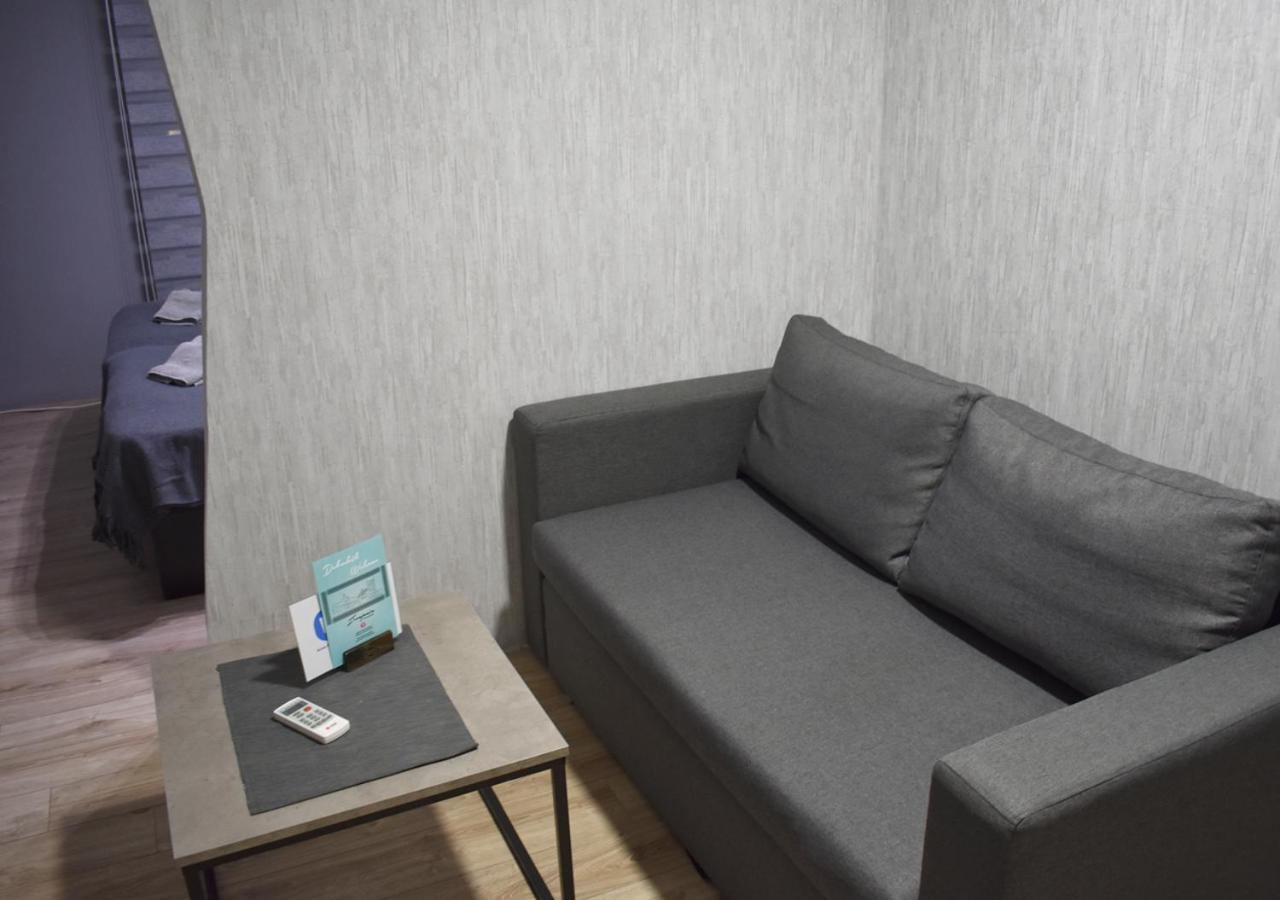 Apartmani ズレニャニン エクステリア 写真