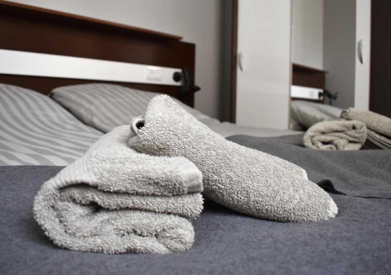 Apartmani ズレニャニン エクステリア 写真