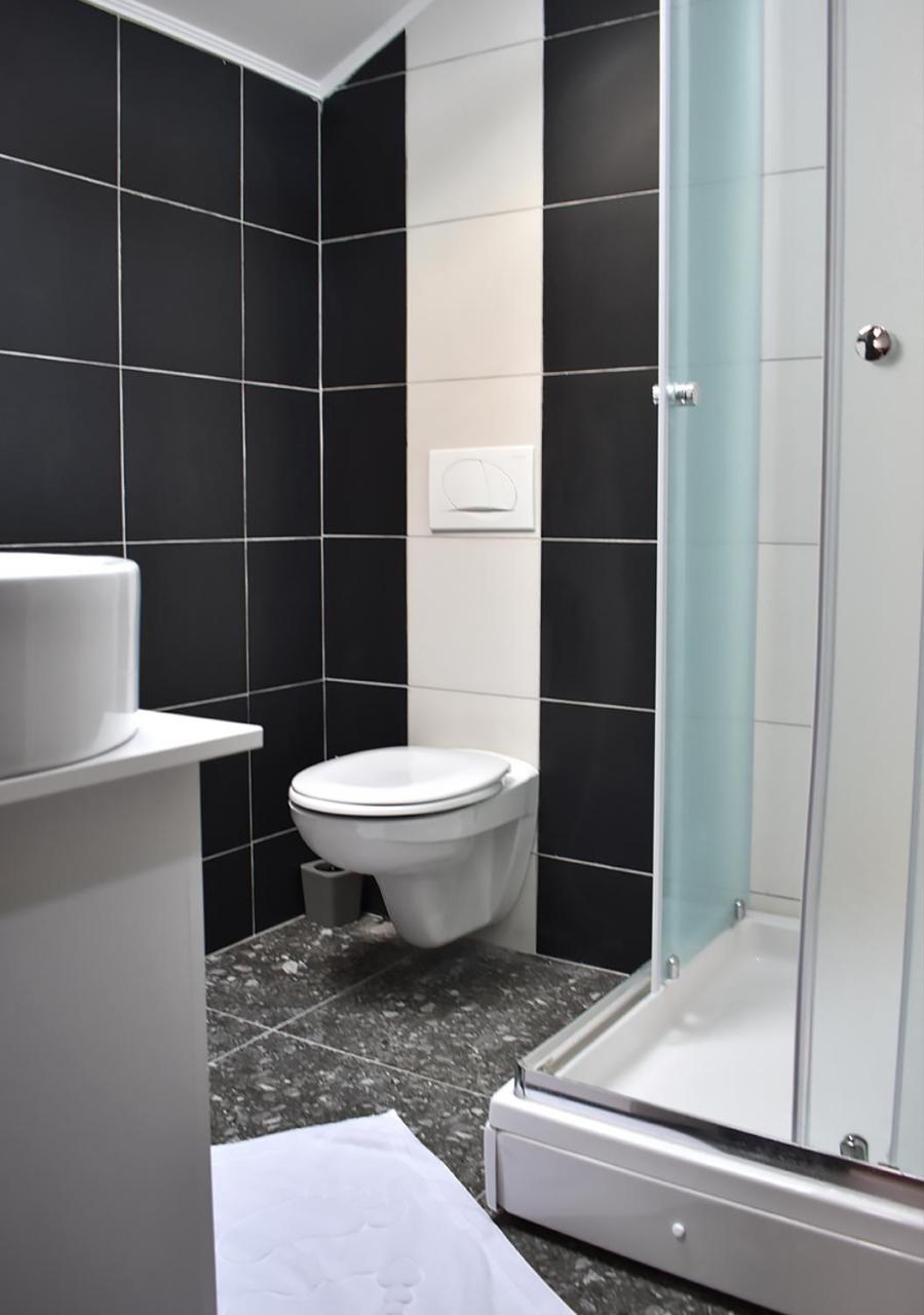 Apartmani ズレニャニン エクステリア 写真