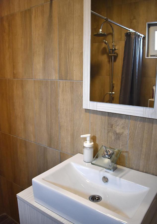 Apartmani ズレニャニン エクステリア 写真